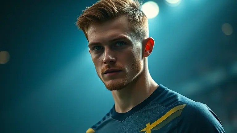 lucas bergvall