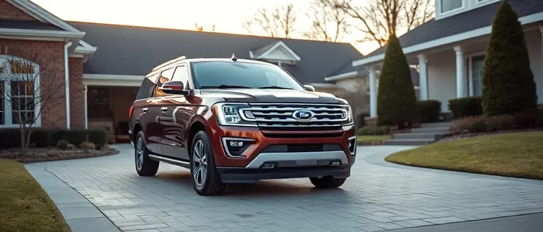 Understanding the Ford Expedition and Lincoln Navigator Recall