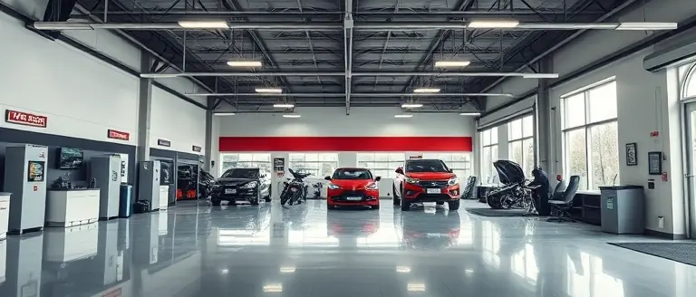 Next Steps: Scheduling Your Service Appointment