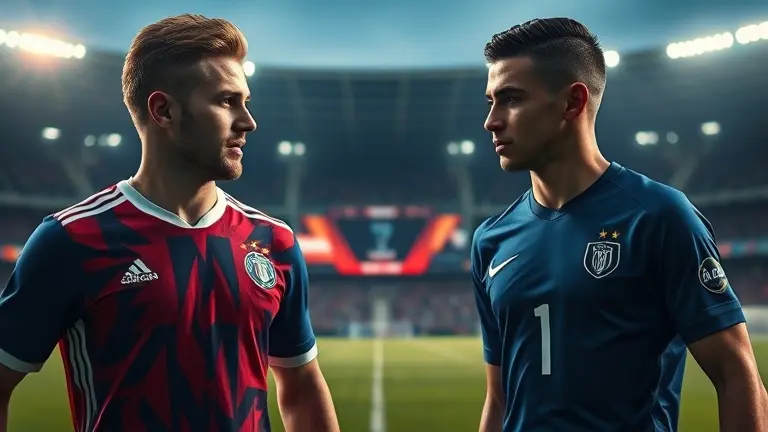 norway vs france