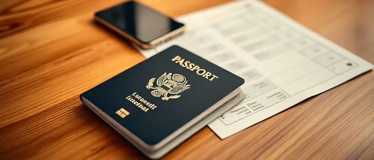Pre-Travel Checklist: Essential Security Steps for Fans