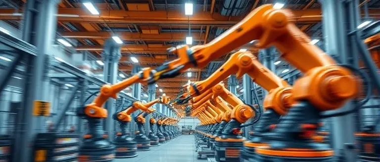 Integrating Investment Automation: Bridging the Gap to 2027 Efficiency
