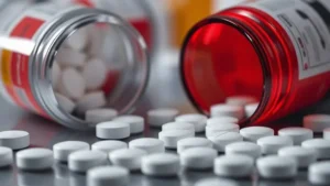 chlorthalidone recall