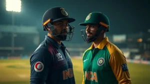 ire vs ind