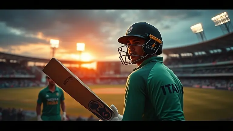 ireland vs india