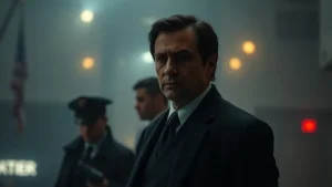 law & order