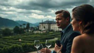 brad pitt angelina jolie winery dispute