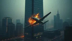 beijing plane crash