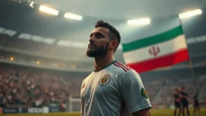 egypt vs iran