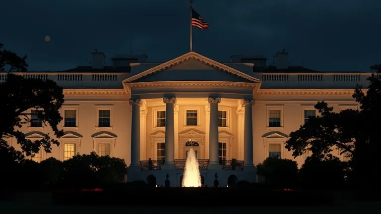 ufc white house audience statistics