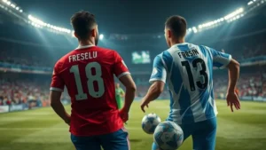 uruguay - españa