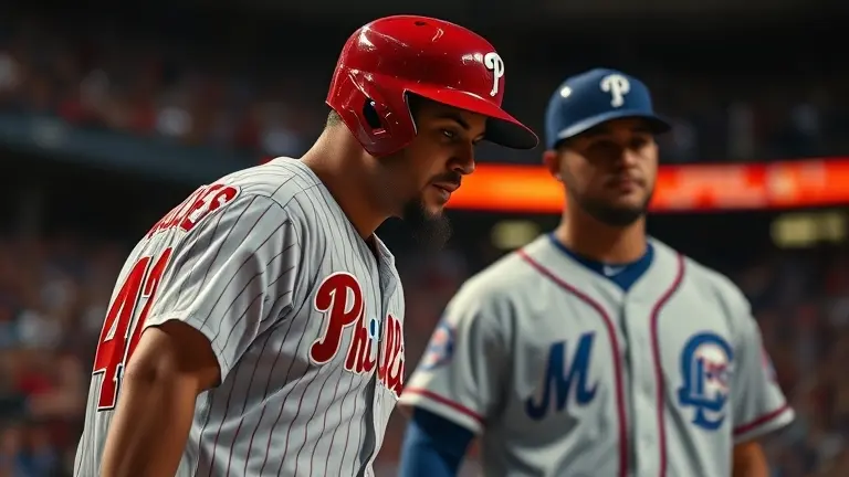 phillies vs mets