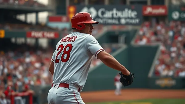 reds vs pirates