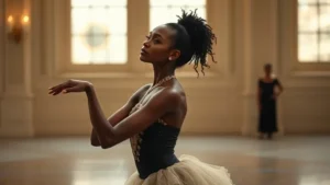 misty copeland