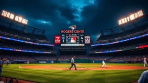 rangers vs blue jays