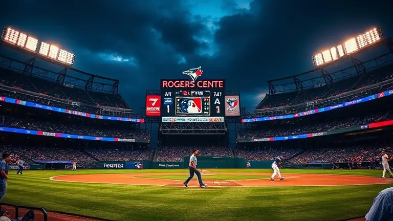 rangers vs blue jays