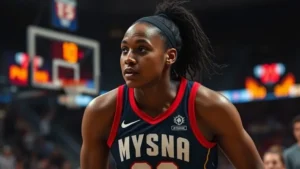mystics vs sun