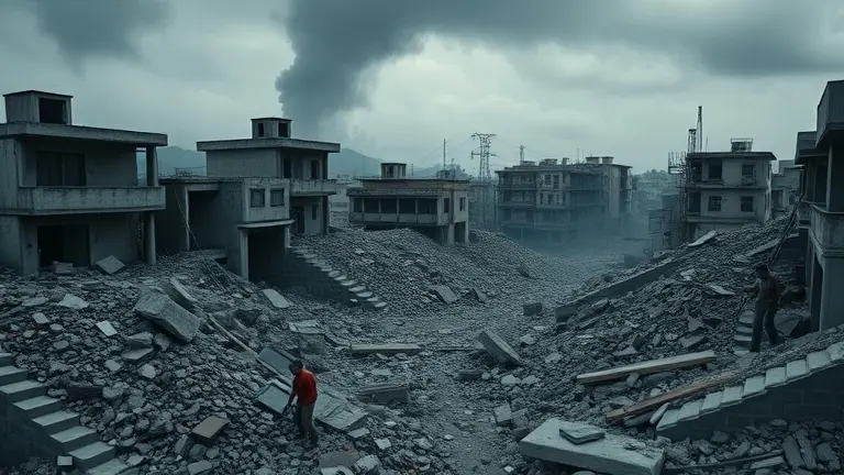 death toll venezuela earthquakes
