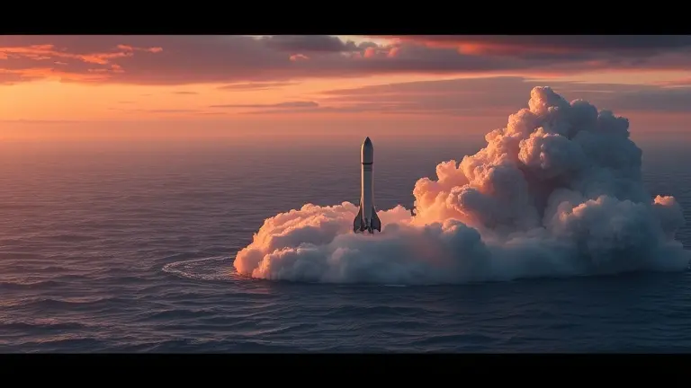 spacex initial public offering returns