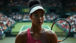 naomi osaka