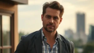 josh griffith y&r