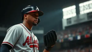 atlanta braves