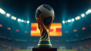 fifa world cup 2026 qualifiers table