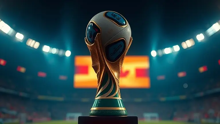 fifa world cup 2026 qualifiers table