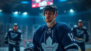 brandon carlo