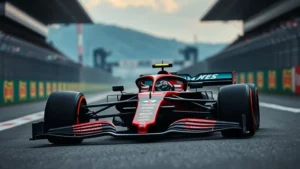 f1 qualifying