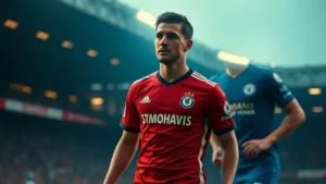 granit xhaka