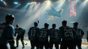 sharks