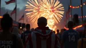 independence day