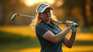 brooke henderson