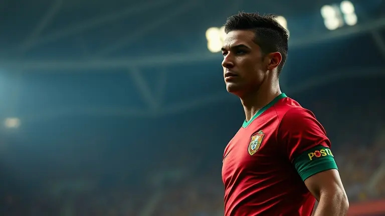 colombia - portugal