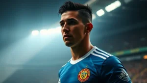 james rodriguez