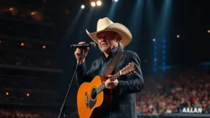 alan jackson nashville farewell concert