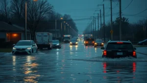 kentucky flash flooding