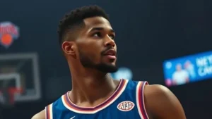 jose alvarado knicks contract