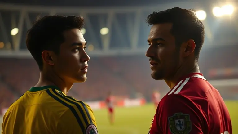 colombia vs portugal