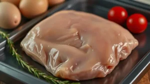 private selection chicken undeclared allergen