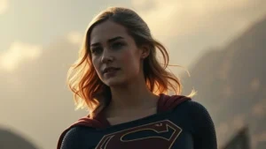 supergirl