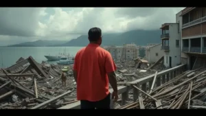 terremoto