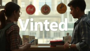 vinted