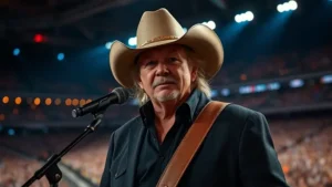 alan jackson