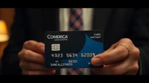 comerica direct express card replacement