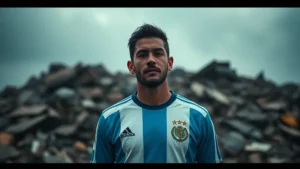 lucas trejo