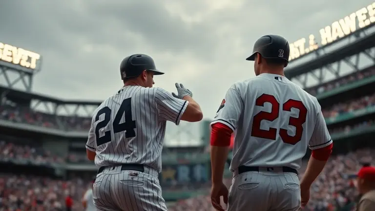 yankees vs red sox
