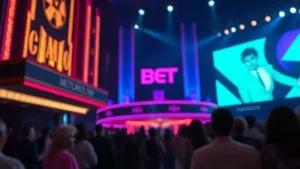 where to watch bet awards 2026