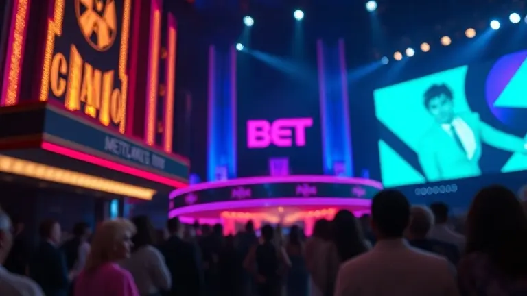 where to watch bet awards 2026